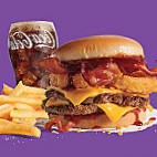 Jack In The Box  food