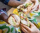 Subway #24952 food