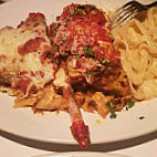 Romano's Macaroni Grill Stockton food