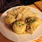 Gesindehaus food