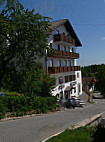 Berggasthof Grobauer outside