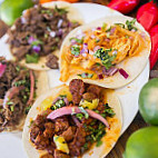 Sombreros, Mexican Products And Taqueria inside