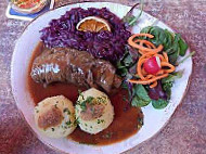 Gasthaus Zum Schad food