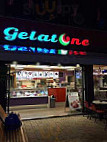 GelatOne inside