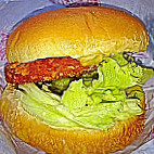 Wendy's food