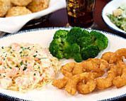 Red Lobster Columbus Georgesville Rd. food