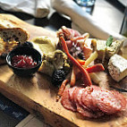 Saltwood – Charcuterie & Bar food