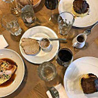 Anecdotes O Bistrot food