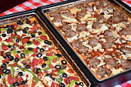 Rocky Rococo Pizza And Pasta food