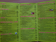 Mr. Wok Asia Spezialitäten menu