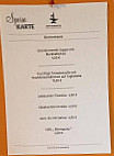 Schlosserei Das Weinlokal menu