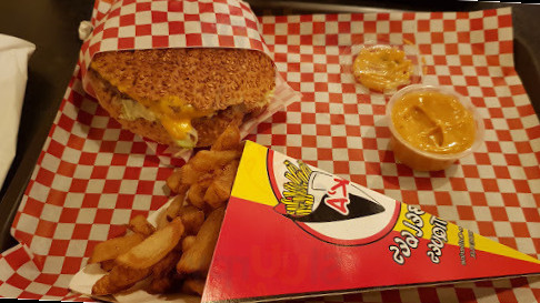 restaurant image