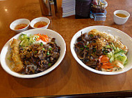 Pho Phu Thinh Vietnamese Restaurant food