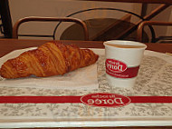 Brioche Dorée food