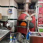 Pizzaioli Veraci Toledo food