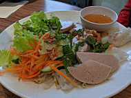 Pho Quynh food