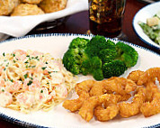 Red Lobster food