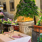 Osteria Del Teatro food