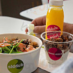 Dubble food