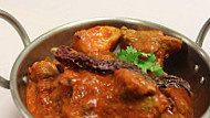 HV Indian Restaurant food