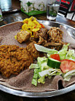 Salam East African And Arabian Cuisines food