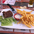 Buffalo Grill Anglet food