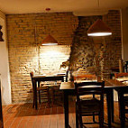 Osteria Del Castellazzo food