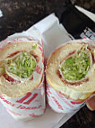 Jimmy John's food