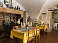 Auberge De Lagernate food