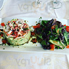 L'ardoise cafe food