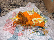 Taco Bell food