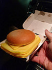 Mcdonald's food