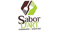 Sabor D´art inside