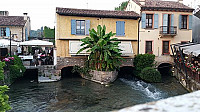 Gelateria Artigianale Borgo Antico outside