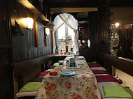 Alte Taverne inside