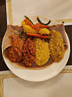 Abyssinia food