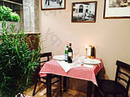 Pizzeria Adria food