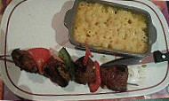 Buffalo Grill food