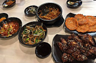 Onggi food