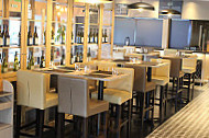 Brasserie Laurent food