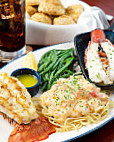 Red Lobster Kearney food