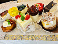 Patisserie Salon De The Kawakami food