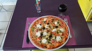 Pizzarello food