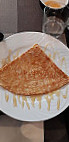 La Petite Creperie food