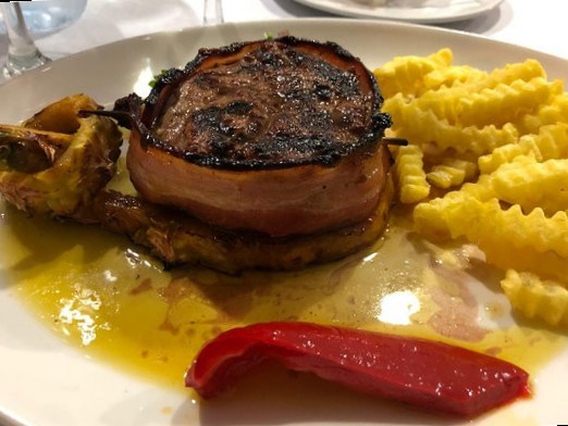 restaurant image
