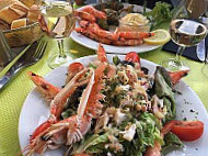 L'etoile De Mer food