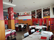 Casa Do Benfica Em Portalegre food