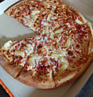 Little Caesars Pizza food