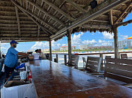 Rikki Tiki Tavern food