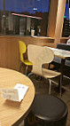 Mcdonald's Gruchet Le Valasse inside